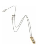 Collana Donna AN Jewels AL.NSOK02SYC da AN Jewels, Collane - Ref: S7283033, Precio: 70,86 €, Descuento: %