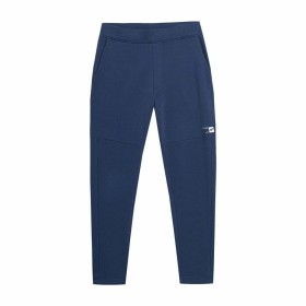 Adult Trousers Adidas Designed For Movement Black Men | Tienda24 - Global Online Shop Tienda24.eu