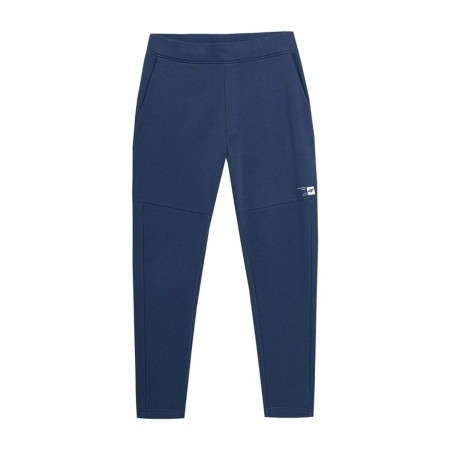 Pantalon pour Adulte 4F SPMD013 Bleu foncé Homme | Tienda24 - Global Online Shop Tienda24.eu