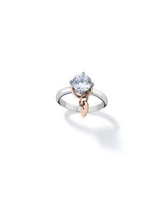 Ladies' Ring Thomas Sabo TR2036-051-14 (14) (12) | Tienda24 Tienda24.eu