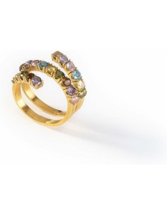 Bague Femme Radiant RY000094 | Tienda24 Tienda24.eu