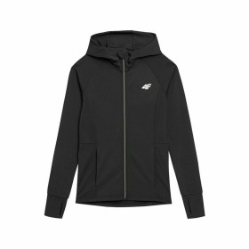 Women’s Hoodie 4F BLDF010 Black by 4F, Women - Ref: S6496567, Price: 37,80 €, Discount: %