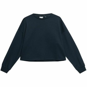 Sudadera sin Capucha Mujer 4F Negro de 4F, Mujer - Ref: S6496575, Precio: 0,00 €, Descuento: %