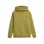 Sweat à capuche homme 4F BLM022 Pistache de 4F, Homme - Réf : S6496576, Prix : 35,96 €, Remise : %