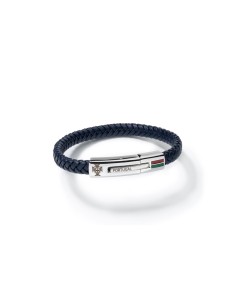 Bracciale Uomo AN Jewels APF.P197BL da AN Jewels, Bracciali - Ref: S7283067, Precio: 68,12 €, Descuento: %