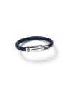 Bracelete masculino AN Jewels APF.P197BL | Tienda24 Tienda24.eu