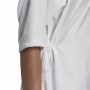 Robe Adidas Originals Tee Blanc de Adidas, Pour femme - Réf : S6496587, Prix : 43,40 €, Remise : %