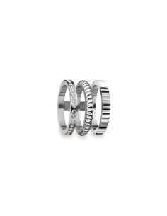 Bague Femme Morellato SAVP09012 12 | Tienda24 Tienda24.eu