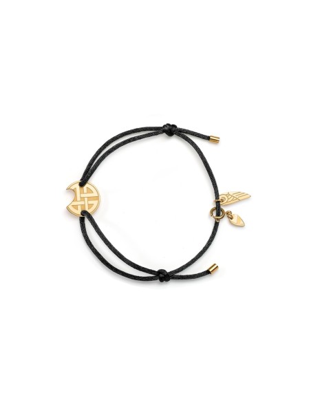 Bracciale Donna AN Jewels AV.BGLBGGBK da AN Jewels, Bracciali - Ref: S7283117, Precio: 56,68 €, Descuento: %