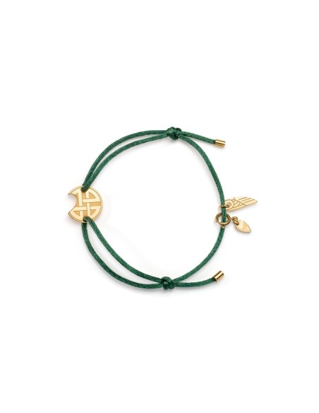 Ladies' Bracelet AN Jewels AV.BGLBGGGR | Tienda24 Tienda24.eu