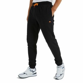 Adult Trousers Ellesse Mattio Jog Black Men by Ellesse, Men - Ref: S6496907, Price: 0,00 €, Discount: %