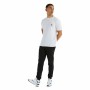 Hose für Erwachsene Ellesse Mattio Jog Schwarz Herren von Ellesse, Herren - Ref: S6496907, Preis: 47,64 €, Rabatt: %