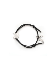 Bracciale Donna AN Jewels AV.BGLBSSBK da AN Jewels, Bracciali - Ref: S7283125, Precio: 56,68 €, Descuento: %