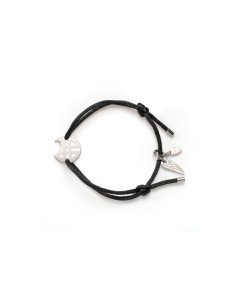 Bracelet Inca Pompons (3 pcs) | Tienda24 Tienda24.eu