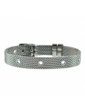 Bracelete unissexo Talent Jewels TJB-1-1-215 | Tienda24 Tienda24.eu