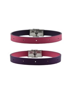 Bracelet Police PJ21872BLC-04-21 (22 cm) | Tienda24 Tienda24.eu