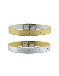 Bracelet Homme Guess JUXB03214JWYGBKS Métal | Tienda24 Tienda24.eu