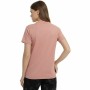 Camisola de Manga Curta Mulher Converse Seasonal Star Chevron Cor de Rosa de Converse, Roupa - Ref: S6496911, Preço: 20,88 €,...