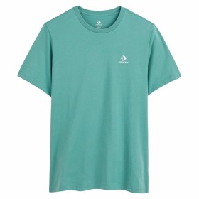 Kurzärmliges Sport T-Shirt Oakley Mtl Terra Aquamarin | Tienda24 - Global Online Shop Tienda24.eu