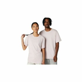 Camiseta de Manga Corta Hombre Napapjiri S-Gouin Blanco | Tienda24 - Global Online Shop Tienda24.eu