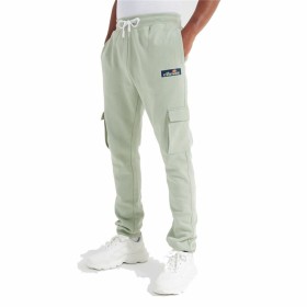 Calças para Adultos Ellesse Mattio Jog Bege Homem de Ellesse, Homem - Ref: S6496925, Preço: 50,14 €, Desconto: %