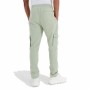 Calças para Adultos Ellesse Mattio Jog Bege Homem | Tienda24 - Global Online Shop Tienda24.eu