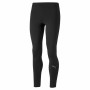 Sports Leggings for Men Puma Brushed 7/8 Black | Tienda24 - Global Online Shop Tienda24.eu