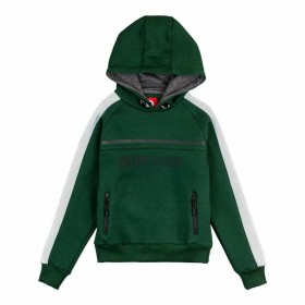 Sudadera con Capucha Hombre Alphaventure Noky Verde oscuro de Alphaventure, Hombre - Ref: S6496929, Precio: 23,80 €, Descuent...