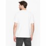 T-shirt à manches courtes homme Converse Crystals Blanc de Converse, Vêtements - Réf : S6496931, Prix : 23,16 €, Remise : %