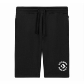 Adult Trousers Adidas Badge Of Sport Black | Tienda24 - Global Online Shop Tienda24.eu