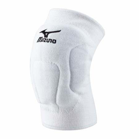 Ginocchiera Mizuno VS1 Pallavolo Bianco XL di Mizuno, Ginocchiere - Rif: S6497199, Prezzo: 28,92 €, Sconto: %