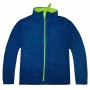 Giacca Sportiva da Uomo Joluvi New Surprise Azzurro di Joluvi, Vestiti caldi - Rif: S6497226, Prezzo: 15,37 €, Sconto: %