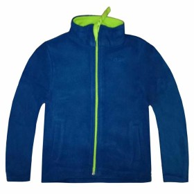 Casaco de Desporto para Homem Joluvi New Surprise Azul de Joluvi, Roupa de abrigo - Ref: S6497226, Preço: 0,00 €, Desconto: %