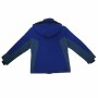 Anorak Joluvi Prime Mujer Azul de Joluvi, Ropa de abrigo - Ref: S6497229, Precio: 48,68 €, Descuento: %