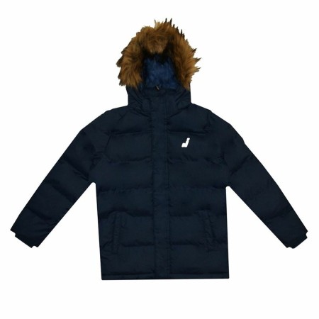 Anorak Joluvi Piz Blu scuro Per bambini | Tienda24 - Global Online Shop Tienda24.eu