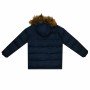 Anorak Joluvi Piz Dark blue Children's | Tienda24 - Global Online Shop Tienda24.eu