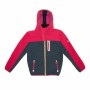 Anorak Joluvi Snaps Enfant Rose Rose foncé | Tienda24 - Global Online Shop Tienda24.eu