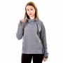 Sudadera sin Capucha Mujer Joluvi Kross Gris oscuro de Joluvi, Mujer - Ref: S6497238, Precio: 33,48 €, Descuento: %