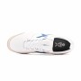 Zapatillas de Fútbol Sala para Adultos Munich Tiga Indoor Blanco Hombre de Munich, Zapatillas - Ref: S6497247, Precio: 74,56 ...