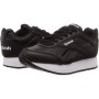 Zapatillas Deportivas Infantiles Reebok Royal Classic 2.0 Negro de Reebok, Aire libre y deporte - Ref: S6497256, Precio: 32,2...