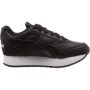 Scarpe Sportive per Bambini Reebok Royal Classic 2.0 Nero di Reebok, Aria aperta e sport - Rif: S6497256, Prezzo: 32,22 €, Sc...