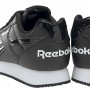 Zapatillas Deportivas Infantiles Reebok Royal Classic 2.0 Negro de Reebok, Aire libre y deporte - Ref: S6497256, Precio: 32,2...