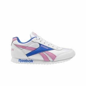 Chaussures de Sport pour Enfants Reebok Classic Royal 2.0 Blanc de Reebok, Plein air et sport - Réf : S6497257, Prix : 30,71 ...