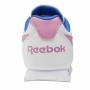 Scarpe Sportive per Bambini Reebok Classic Royal 2.0 Bianco di Reebok, Aria aperta e sport - Rif: S6497257, Prezzo: 30,71 €, ...