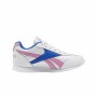 Zapatillas Deportivas Infantiles Reebok Classic Royal 2.0 Blanco de Reebok, Aire libre y deporte - Ref: S6497257, Precio: 30,...