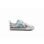 Scarpe Sportive per Bambini Converse Chuck Taylor All Star 2V Aqua di Converse, Per bambine - Rif: S6497275, Prezzo: 37,30 €,...