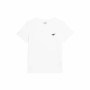 T shirt à manches courtes Enfant 4F JTSD001 Blanc de 4F, Garçon - Réf : S6497283, Prix : 7,57 €, Remise : %