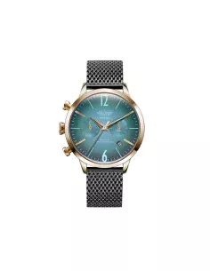 Orologio Donna Welder WWRC602 (Ø 38 mm) da Welder, Orologi da polso - Ref: S0375992, Precio: 110,67 €, Descuento: %