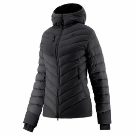 Anorak Joluvi Revo Mujer Negro de Joluvi, Ropa de abrigo - Ref: S6497309, Precio: 66,07 €, Descuento: %