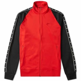 Men's Sports Jacket Nike Sportswear Red by Nike, Warm clothing - Ref: S6497313, Price: 66,89 €, Discount: %